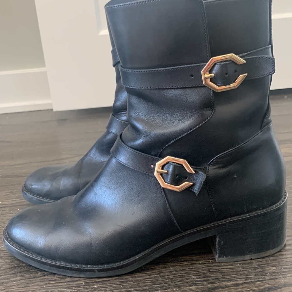 Cole Haan Motto bootie